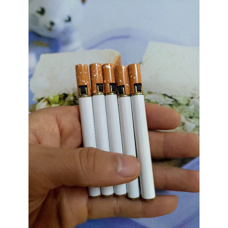Cái bật hình điếu thuốc lá siêu độc