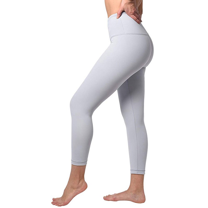 QUẦN TẬP LEGGING 90 DEGREE LƯNG CAO + LỬNG