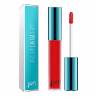 [Sẵn] Son Kem Lì Bbia Velvet Lip Tint Màu Số 02 - 04