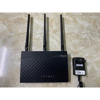 ( Hàng cũ ) Bộ phát wifi băng tần kép Asus RT-AC53
