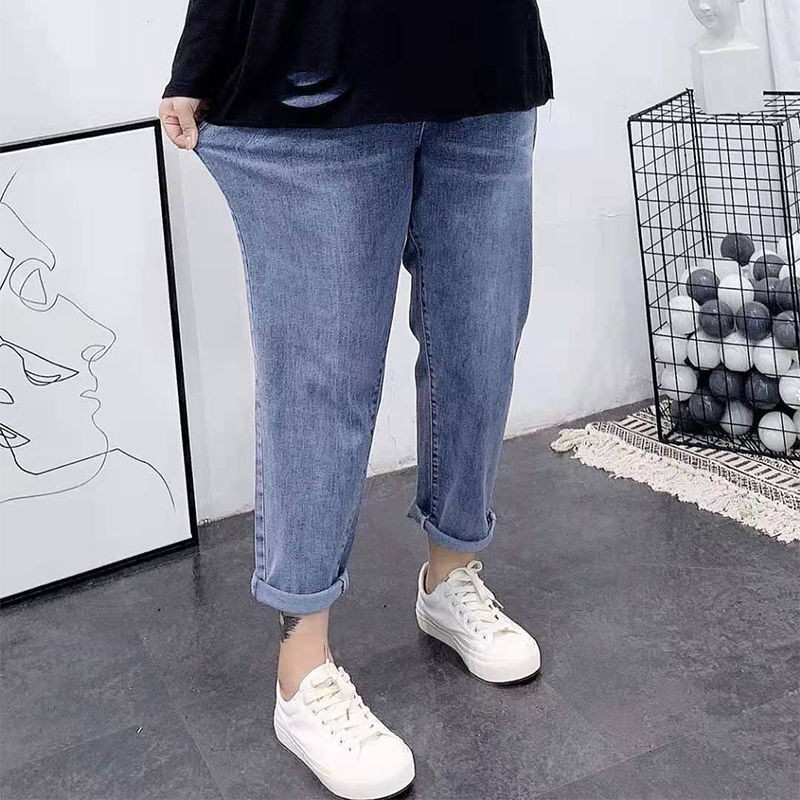 Quần Jeans Lửng Thời Trang Dành Cho Nữ | BigBuy360 - bigbuy360.vn