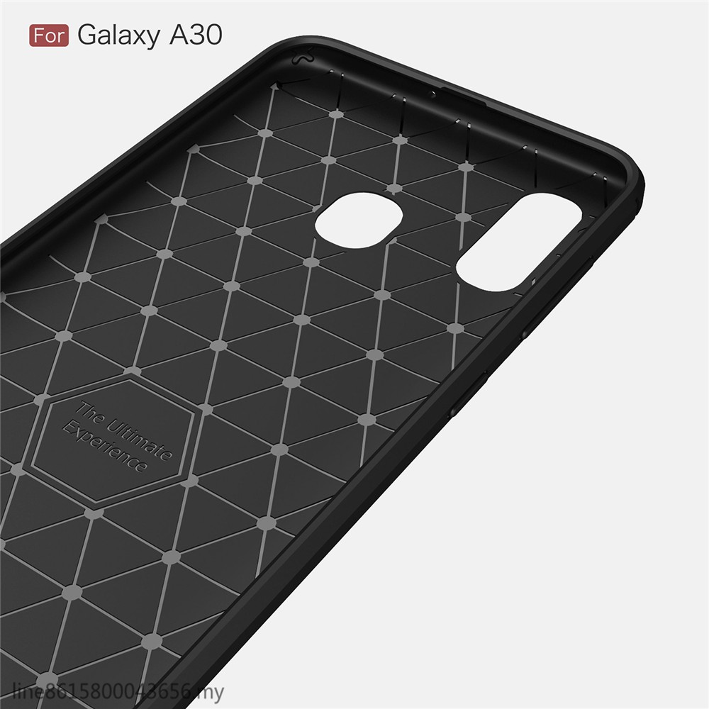 Ốp Điện Thoại Cho Samsung Galaxy A20 A30 Wide4