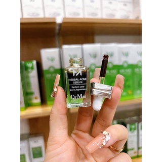 SERUM CHUYÊN TRI MUN