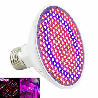 Đèn Led Trồng Cây E27 220v 200 Bóng