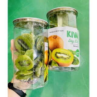 MỨT KIWI SẤY DẺO 350g