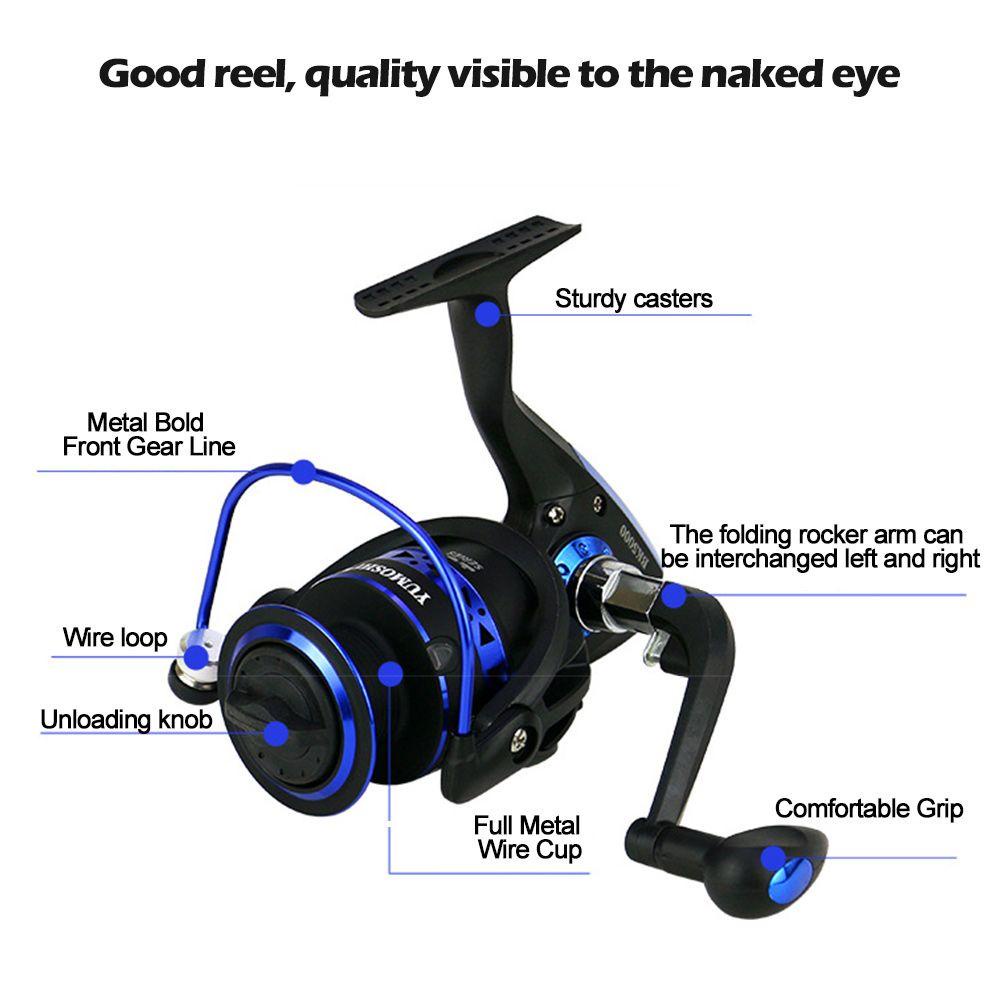 Máy Câu Cá SHOUKEY Chuyên Nghiệp