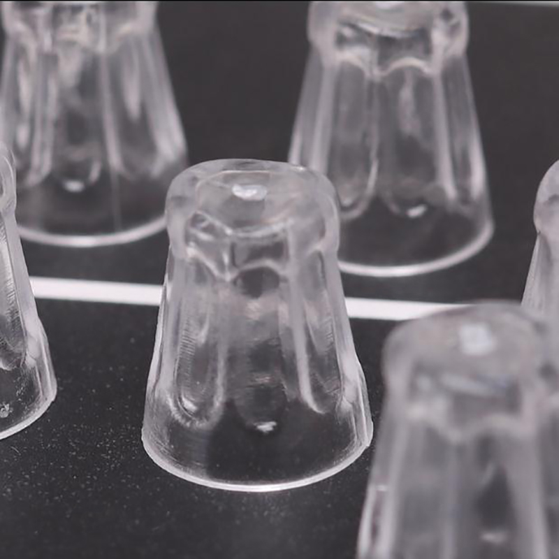 Set 5 Cốc Uống Nước Xinh Xắn Cho Búp Bê