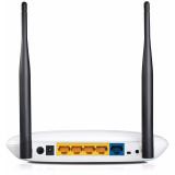 Router wifi TP-Link TL-WR841N New Edition 2017 (Trắng) - Tem ANC/TAKO 1000000369