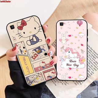 Ốp điện thoại silicon mã Hhlty động vật đáng yêu cho Oppo R7 R7S R9 R9S R11 R11S F1 F3 Plus A77 A35 A71 A83 K1 R15X