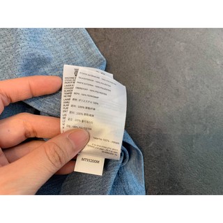 SP001203 - ÁO NB CH CỔ V