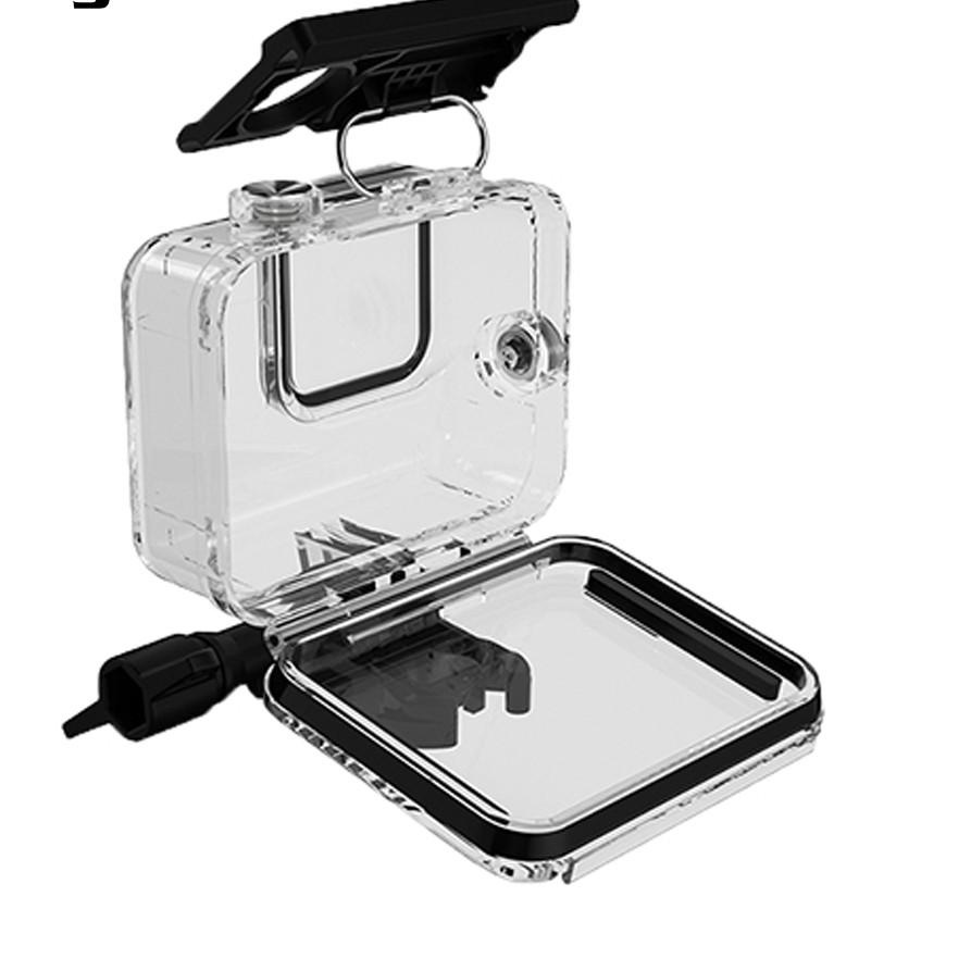 Hộp bảo vệ chống nước 60M cho GoPro Hero 8. | BigBuy360 - bigbuy360.vn