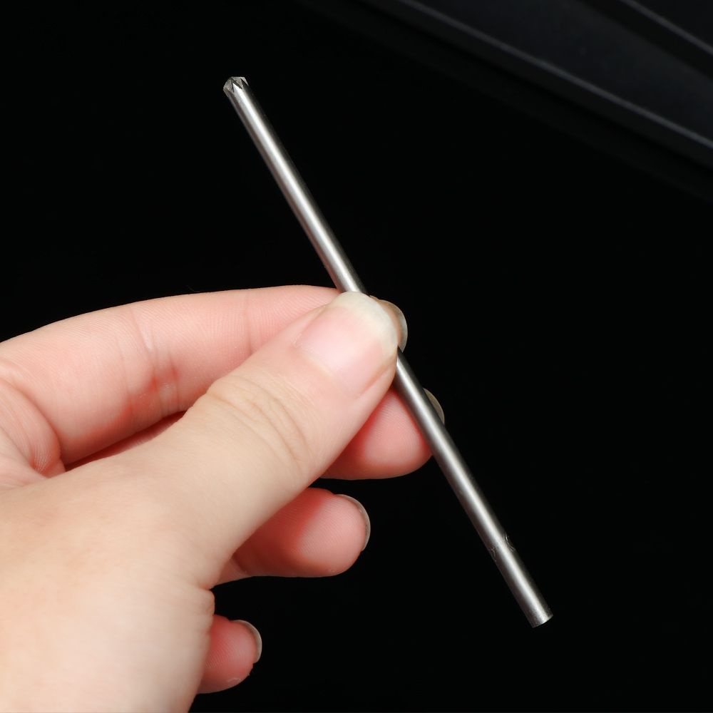 Dụng cụ đục lỗ gắn đinh tán mini hình nấm cho túi/ giày búp bê nhiều kiểu tùy chọn