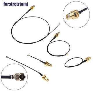 Cáp Nối Ăng Ten Wifi 1.13