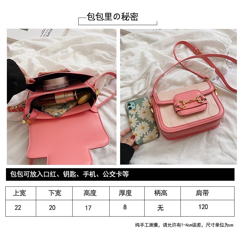 Túi Đeo Vai Thiết Kế Sang Trọng Thời Trang 2022 Cho Nữ