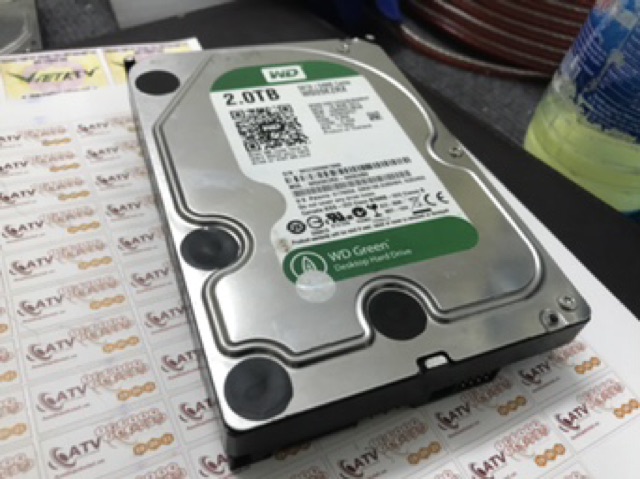 📌📌📌 Ổ Cứng 2T WD Western Digital BLUE GREEN, TOSHIBA  Cũ Giá Rẻ 📌📌📌 | BigBuy360 - bigbuy360.vn