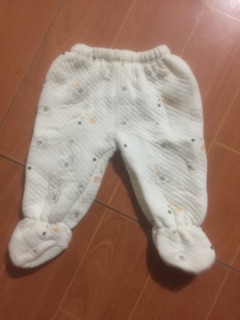 Thanh lý Quần áo trẻ em