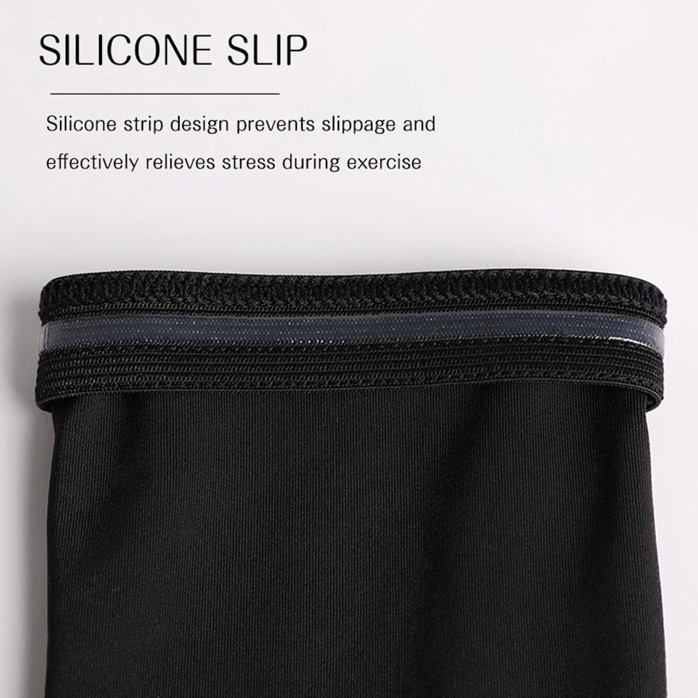 Găng Cánh Tay Co Giãn Chống Nắng Bảo Vệ Khi Chơi Bóng Rổ / Bóng Chuyền