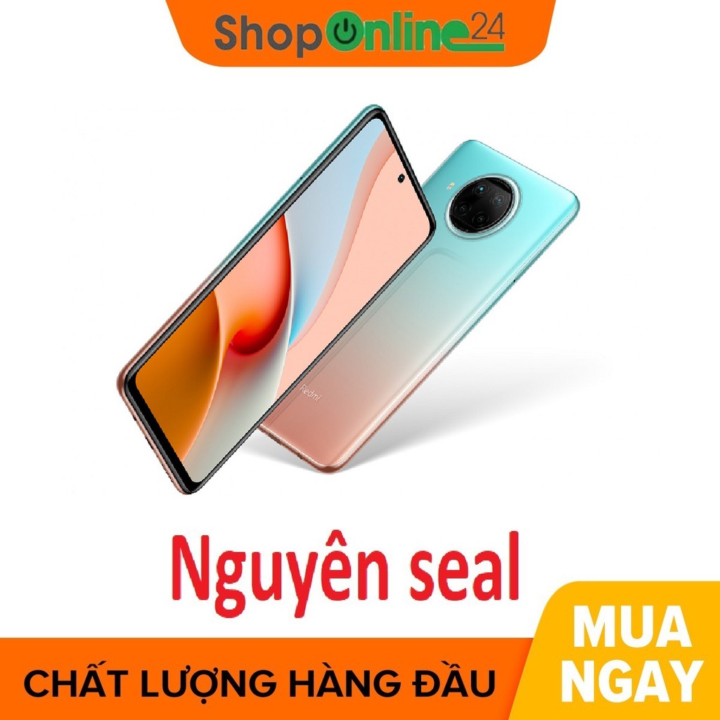 [Mã ELTECHZONE giảm 6% đơn 500K] Điện thoại Xiaomi Note 9 Pro 5G 6/128Gb Chip Snapdragon 750G - Hàng nhập khẩu | WebRaoVat - webraovat.net.vn