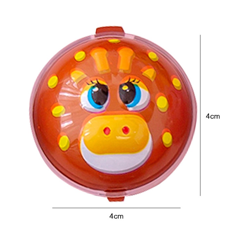 Đồ chơi xe hơi mini ZHAN QI TOYS tùy chọn họa tiết dành cho bé