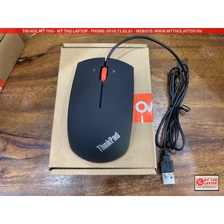chuột máy tính có dây chính hãng lenovo thinpak* BÁN BUÔN VÀ LẺ