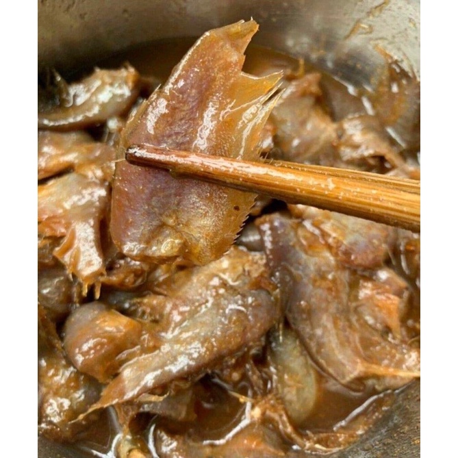 MẮM SẶC ĐỒNG ĐẶC SẢN CÀ MAU