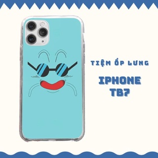 Ốp Lưng King Kai  Bảy viên ngọc rồng cho Iphone 5 6 7 8 Plus 11 12 Pro Max X Xr GOKPOD00564