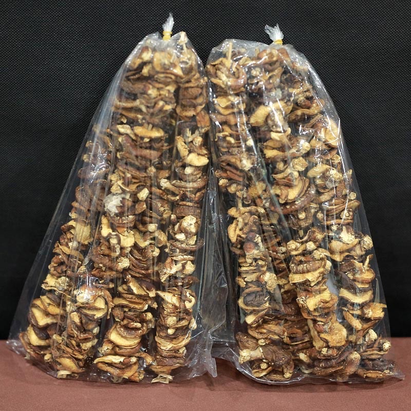 500g nấm hương rừng đặc sản Tây Bắc siêu ngon