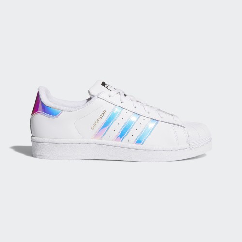 Giày Adidas Nữ Chính Hãng Super Star "Hologram" Auth 100% Fullbox [ new 2020]