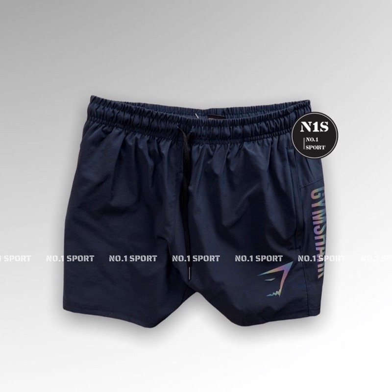 Quần 2 Lớp Gymshark - Quần Gym, Chạy Bộ