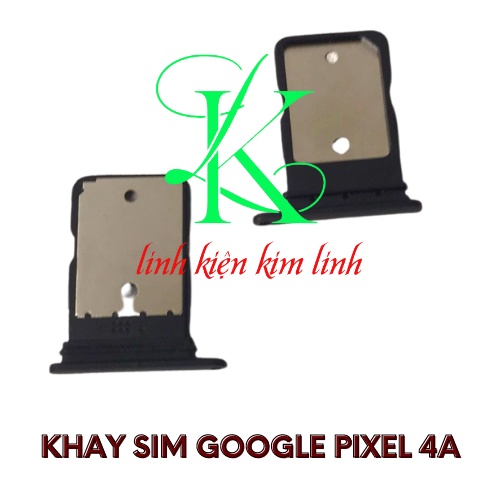 Khay sim google pixel 4a ( khay sim dành cho google pixel 4a )