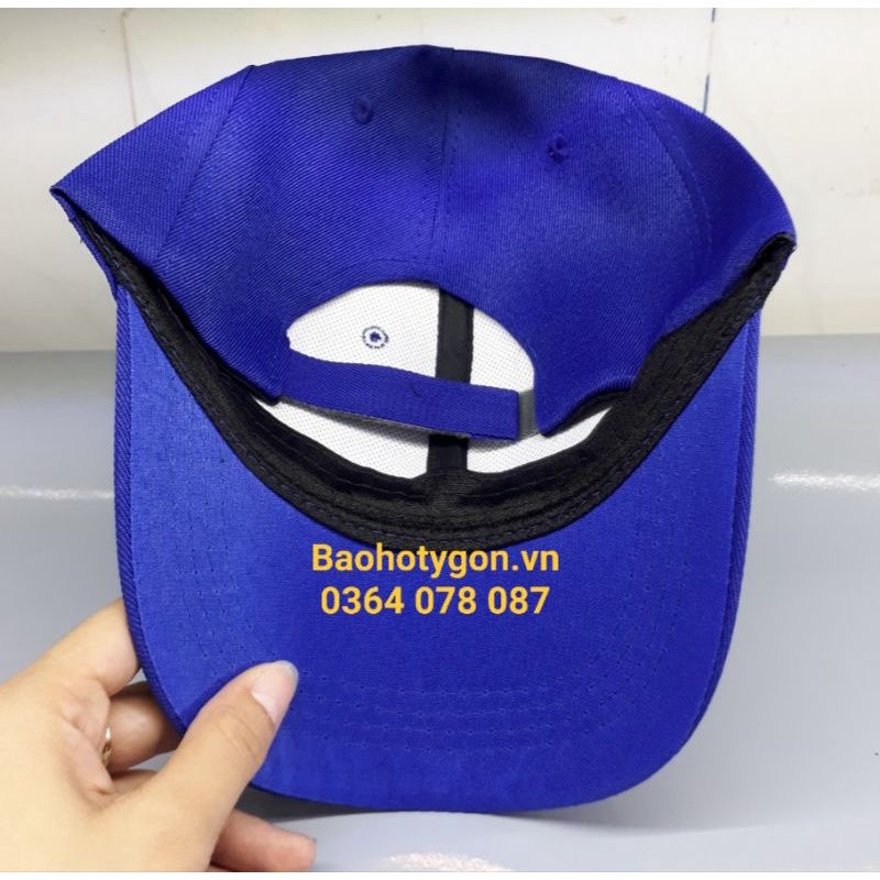 Nón lưỡi trai/ Nón lao động vải tốt