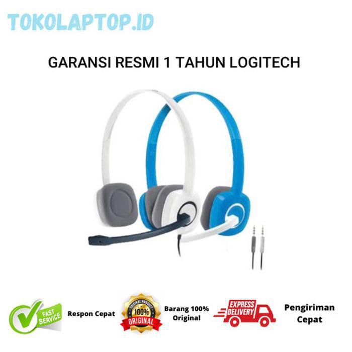 Tai Nghe Logitech H150 100% Chính Hãng | BigBuy360 - bigbuy360.vn