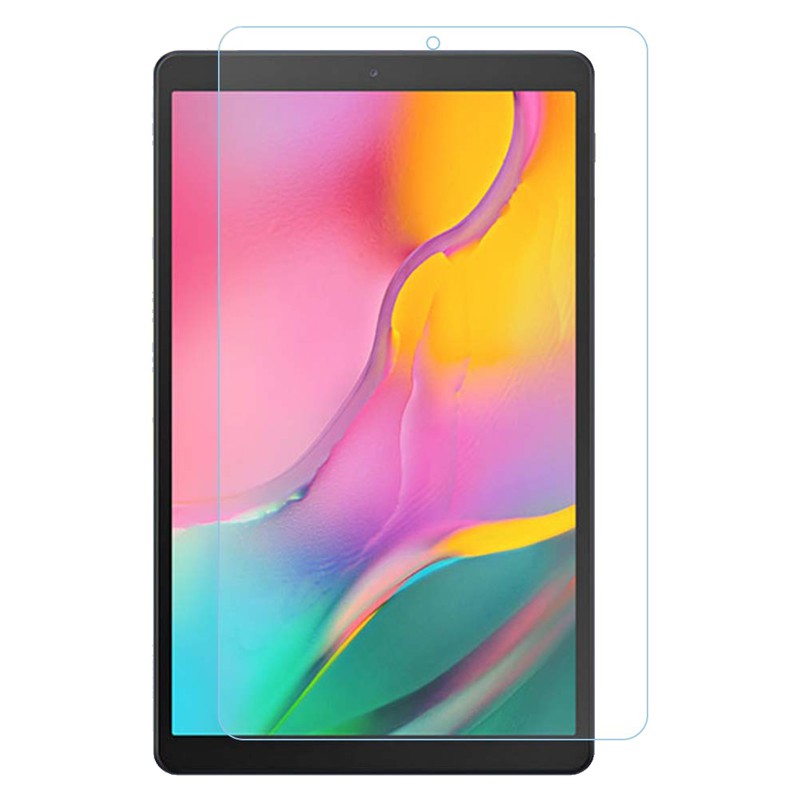 For Samsung Galaxy Tab A 10.1 2019 T510 T515 Tempred Glass Screen Protector