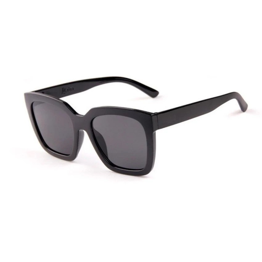 Kính mát unisex (Đen) | BigBuy360 - bigbuy360.vn