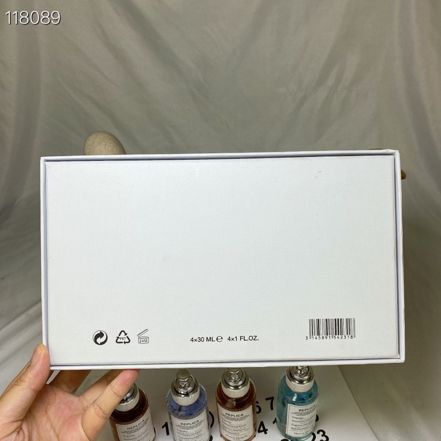 Nước Hoa Mini Maison Margiela Replica 30ml