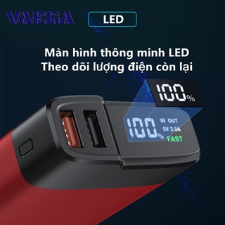 Sạc dự phòng VaeGa PowerCore Select P10Q 10000mAh
