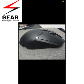 Chuột Game Logitech g402 2nd có dây 4000DPI