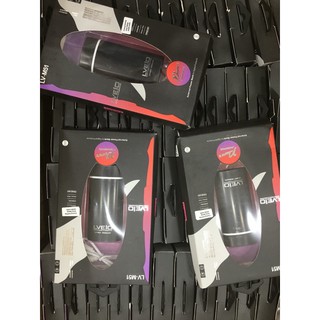 Pin dự phòng LVEIO M51 5.600mah