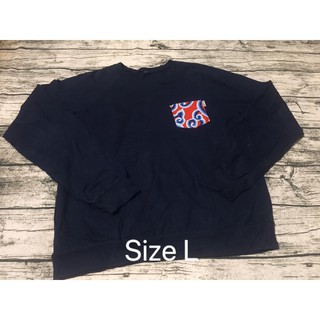 ÁO SWEATER 2HAND