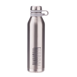 Bình giữ nhiệt ZEBRA Thailand Cao cấp inox 0.75L Wisdom - 112636