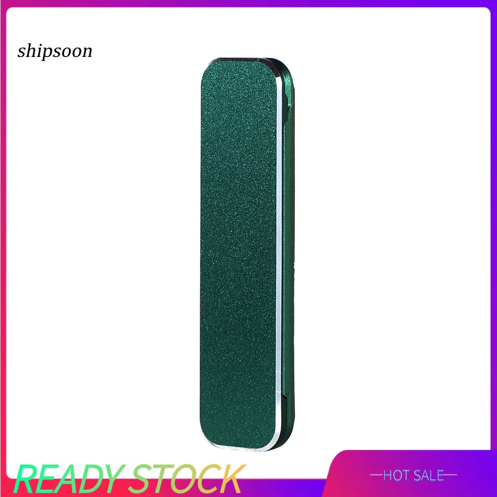 SN Smooth Edge Phone Rack Desk Smart Phone Mini Lazy Bracket Invisible for Watching TV
