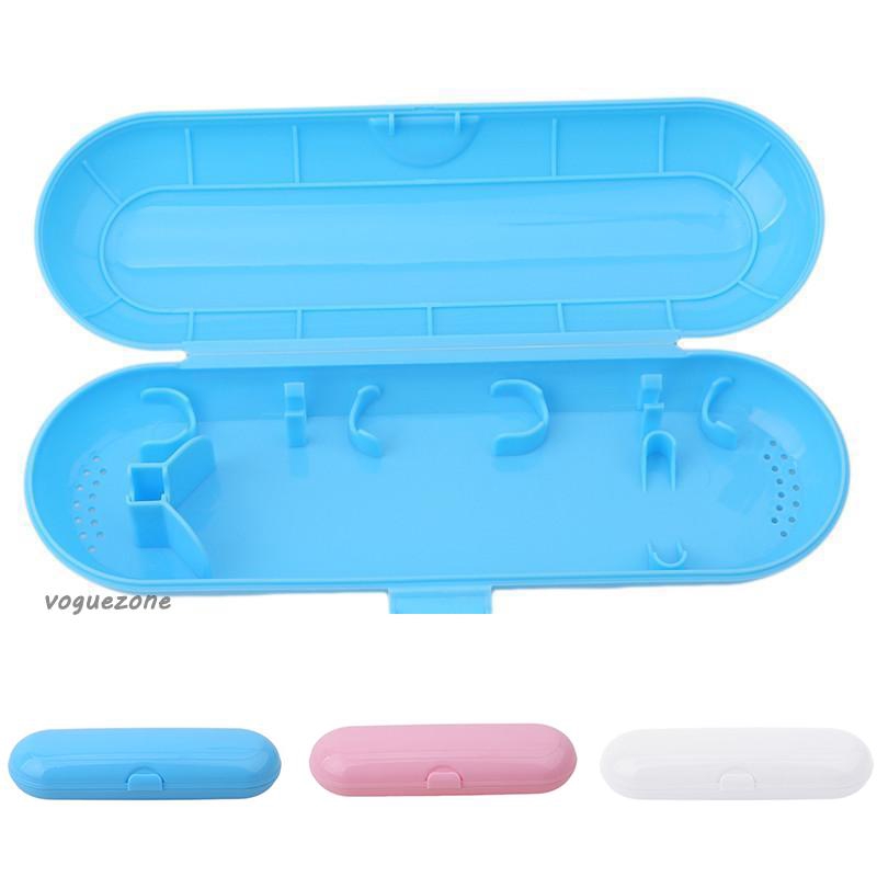 Hộp đựng bàn chải đánh răng Điện Oral-B du lịch tiện lợi | BigBuy360 - bigbuy360.vn