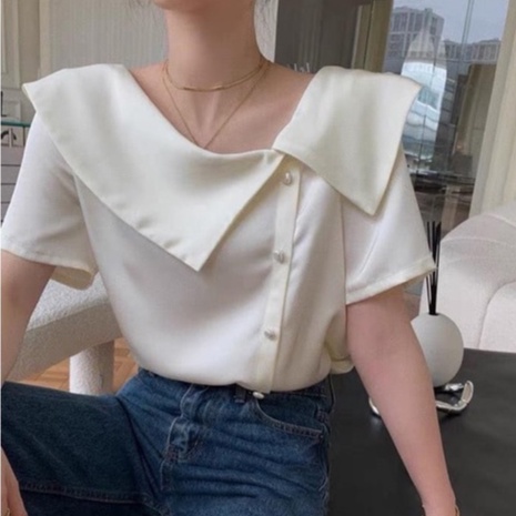 Áo sơ mi lụa Latin (mẫu mới 2021) • 2ENDSHOP