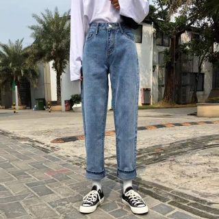 [Order] Quần baggy trơn (kèm ảnh thật ở cuối)