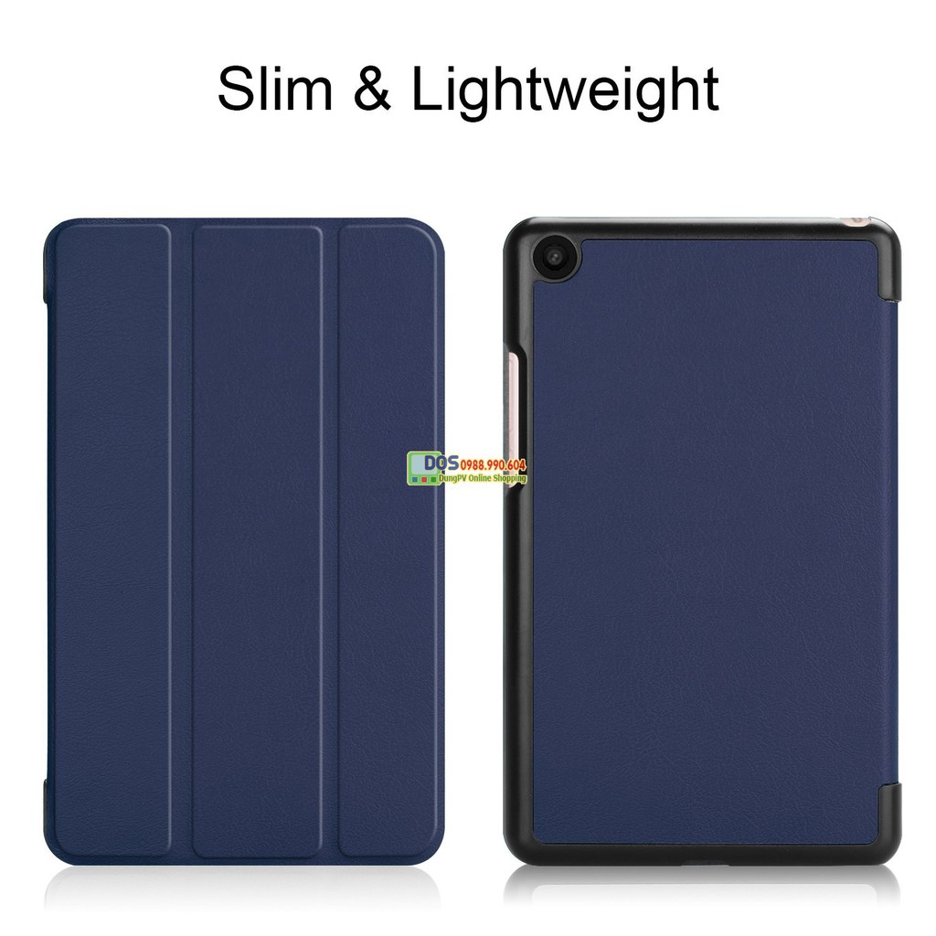 Bao da Xiaomi Mipad 4 plus