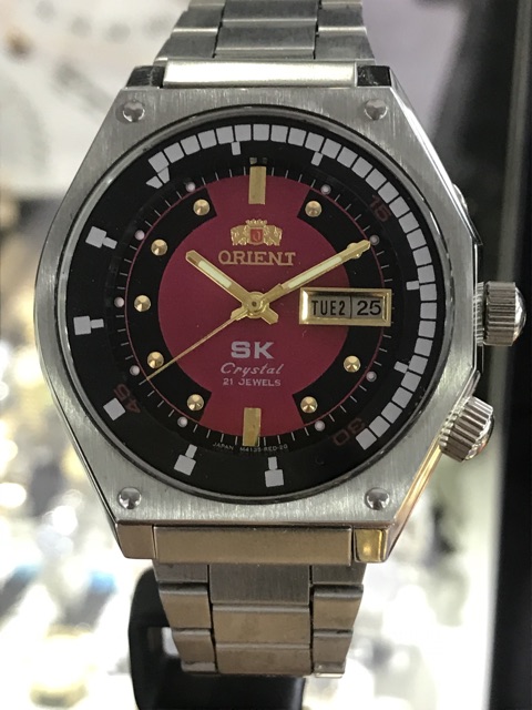 Đồng Hồ SK Orient Nam | BigBuy360 - bigbuy360.vn