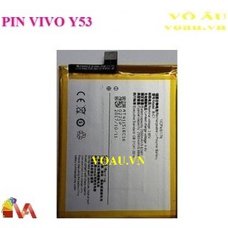 PIN VIVO Y53 [PIN ZIN]