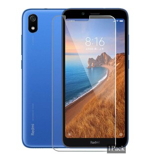 Kính cường lực Xiaomi Redmi 7A (Trong Suốt)