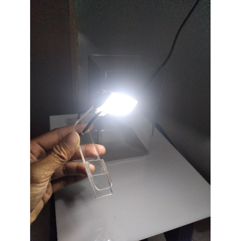 Đèn Led Neon Mini Cổng Usb Tiện Dụng