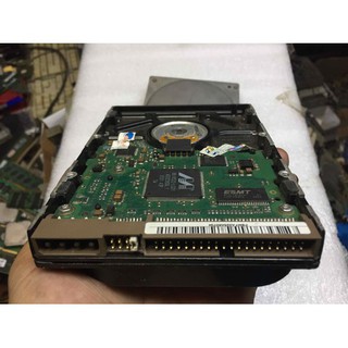 Ổ cứng Hdd 80G cổng ATA